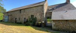 vente Maison Poilley