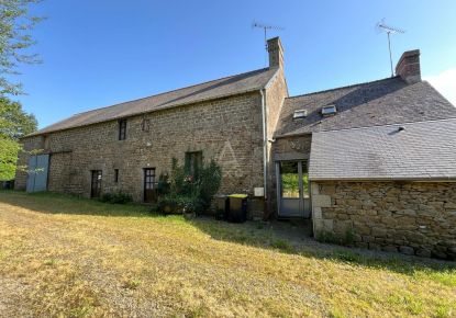 vente Maison Poilley