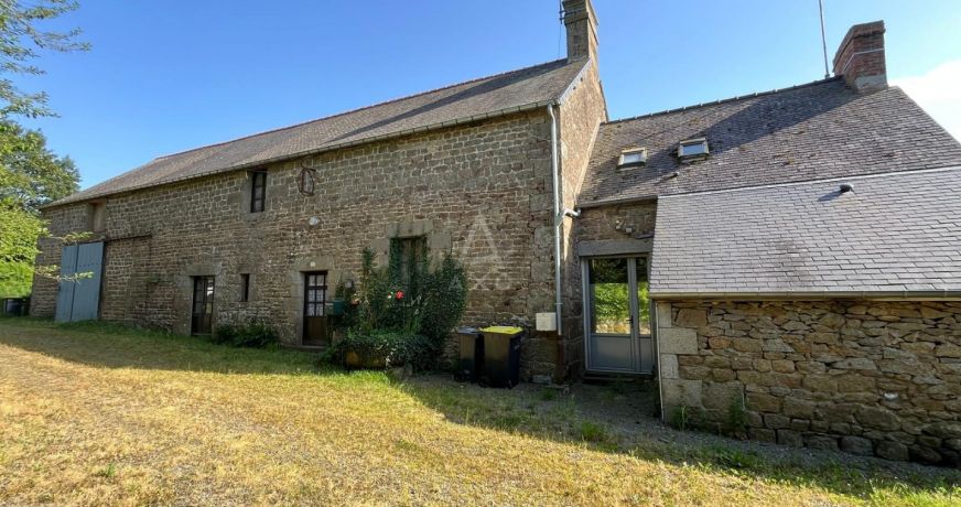 vente Maison Poilley