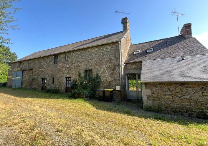 vente Maison Poilley