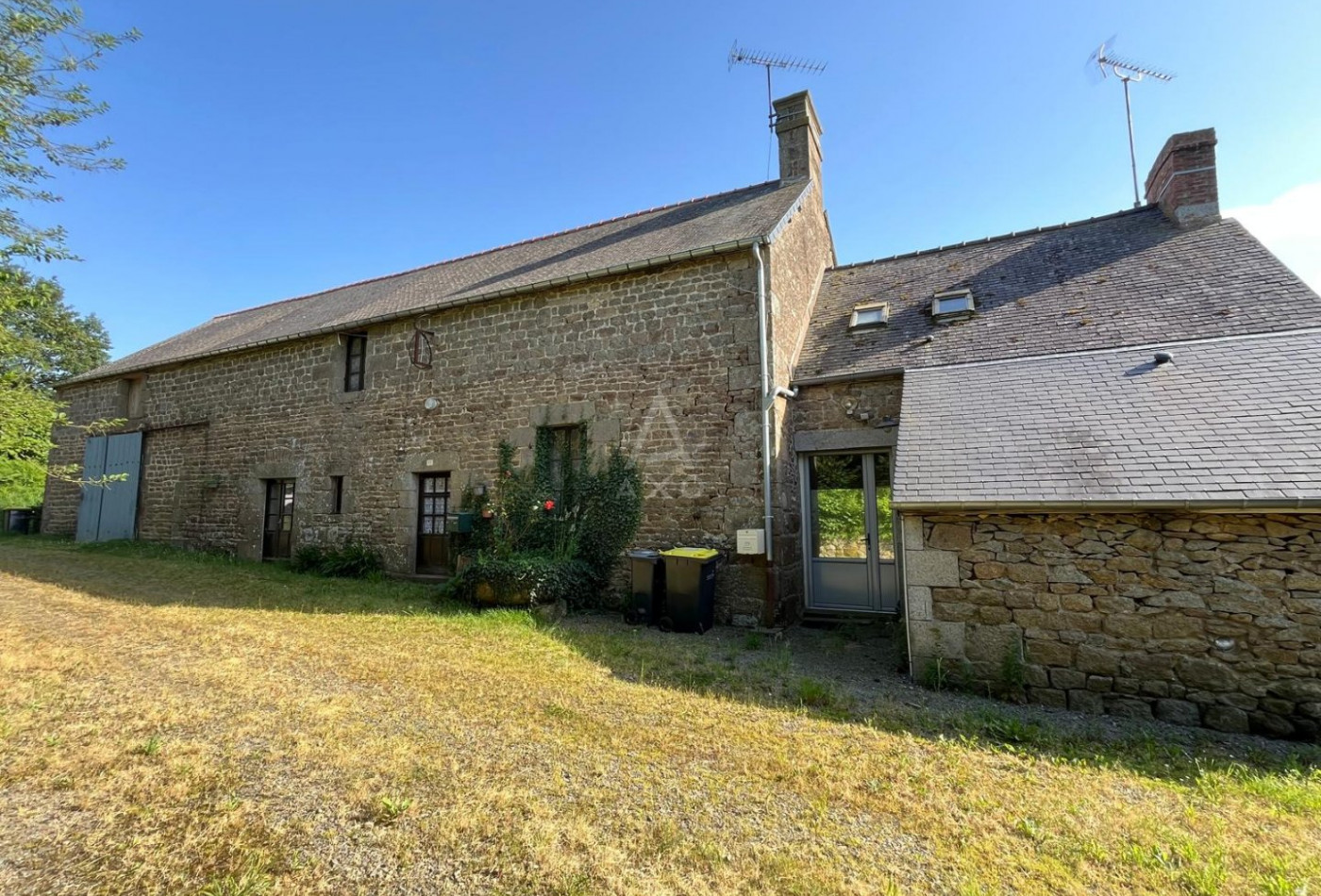 vente Maison Poilley - Photo 1
