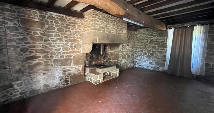 vente Maison Poilley