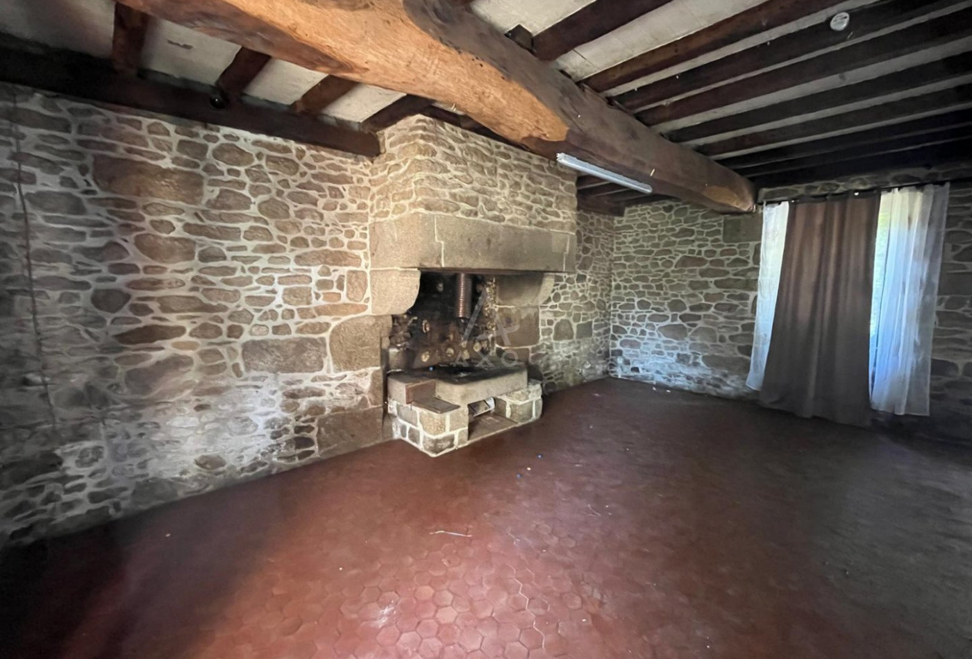 vente Maison Poilley - Photo 6