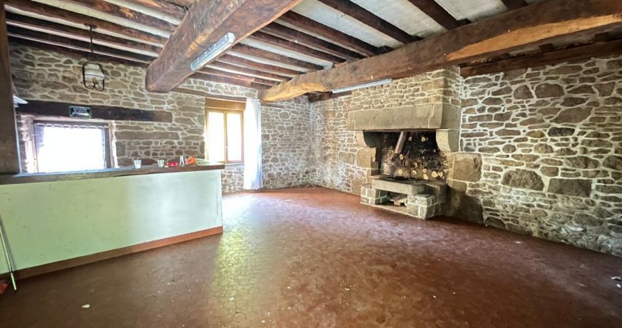 vente Maison Poilley