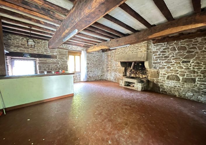 vente Maison Poilley