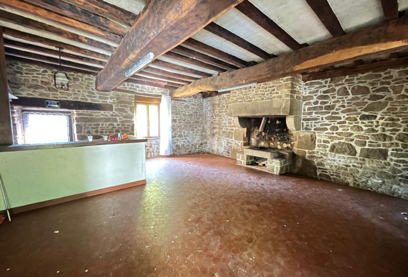 vente Maison Poilley - Photo 5