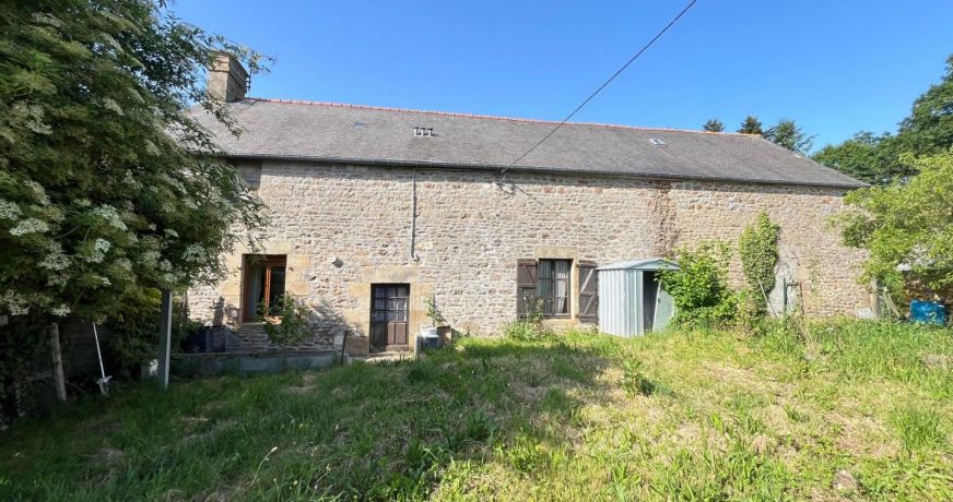 vente Maison Poilley