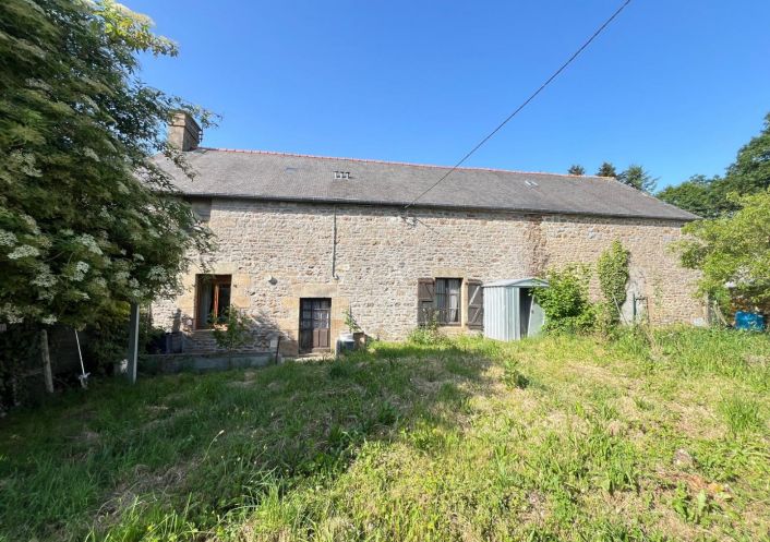 vente Maison Poilley