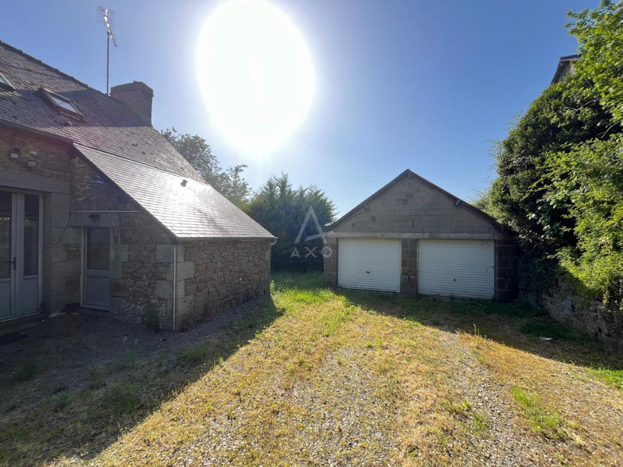 vente Maison Poilley - Photo 12