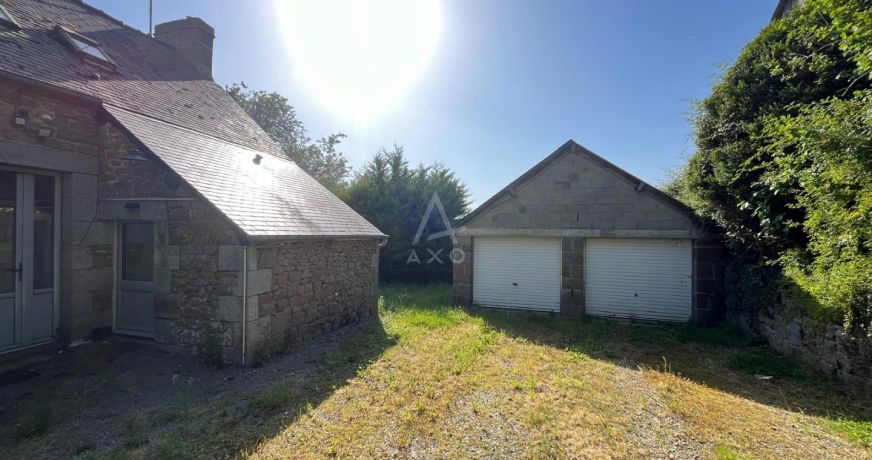 vente Maison Poilley