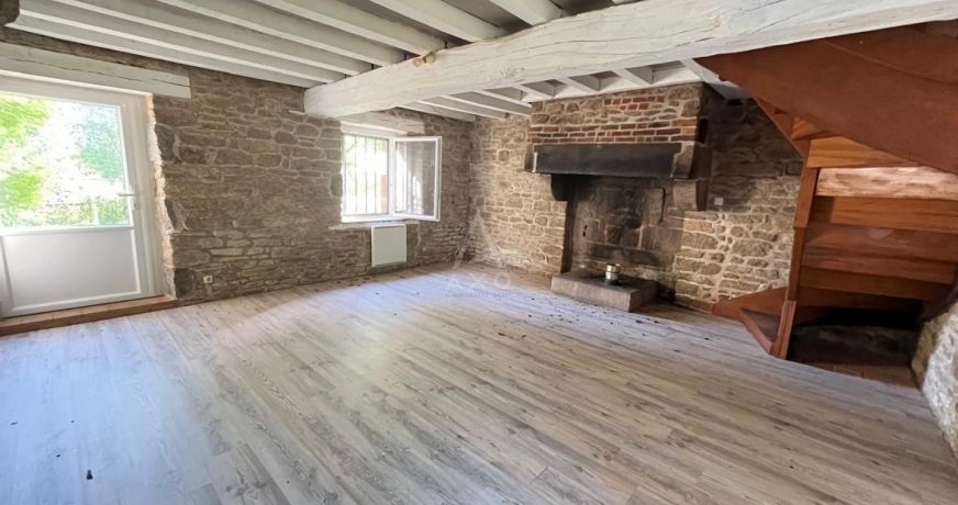 vente Maison Poilley