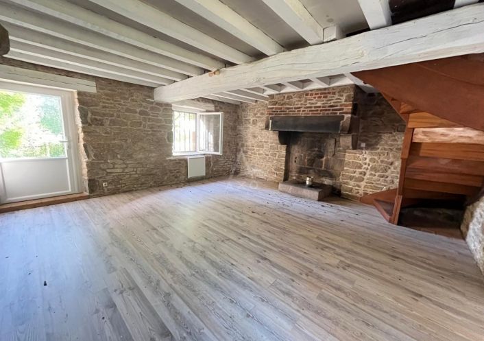 vente Maison Poilley