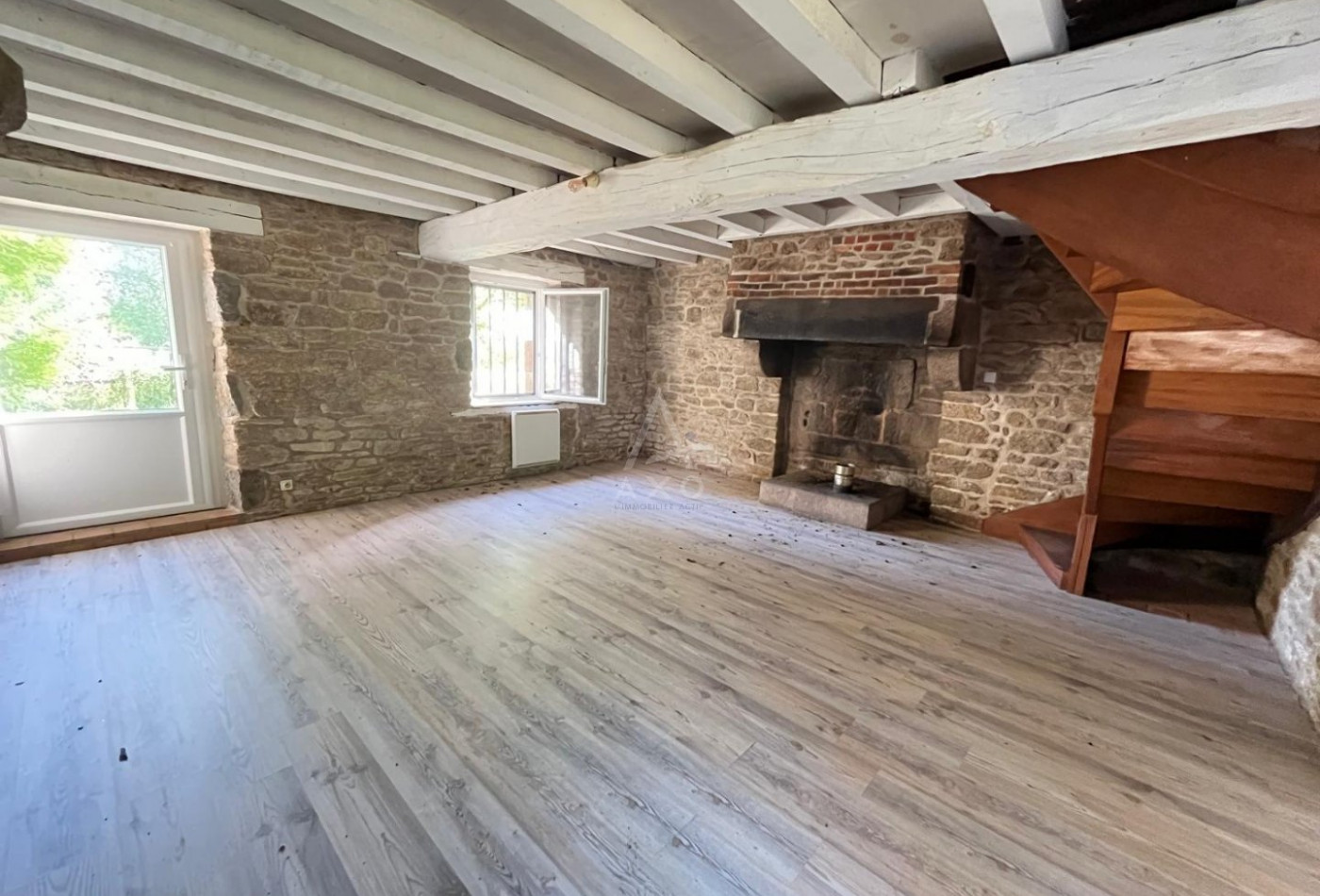 vente Maison Poilley - Photo 3