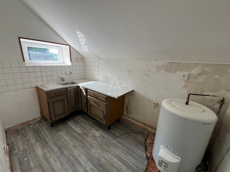 vente Maison Poilley - Photo 4
