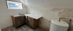 vente Maison Poilley