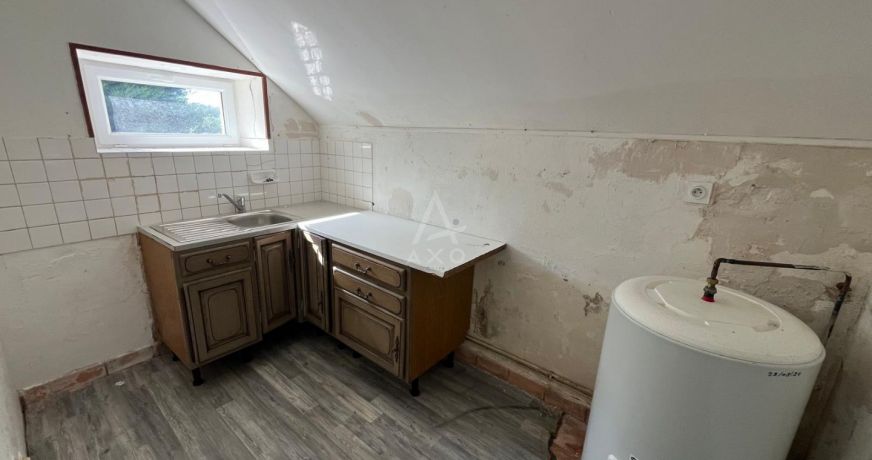 vente Maison Poilley