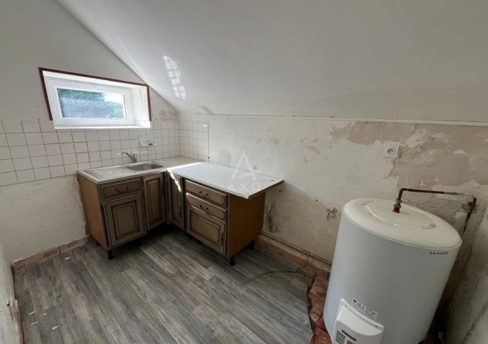 vente Maison Poilley