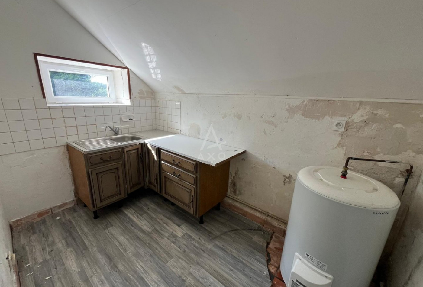 vente Maison Poilley - Photo 4
