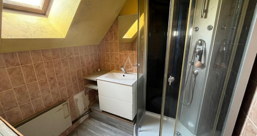 vente Maison Poilley