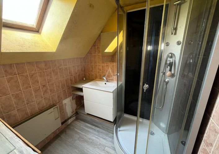 vente Maison Poilley