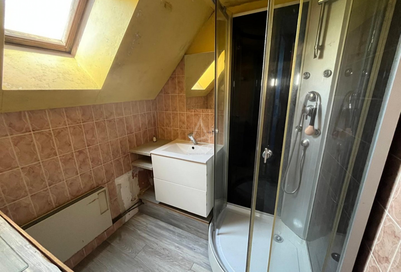 vente Maison Poilley - Photo 10