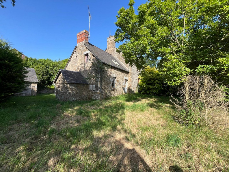 vente Maison Poilley - Photo 2