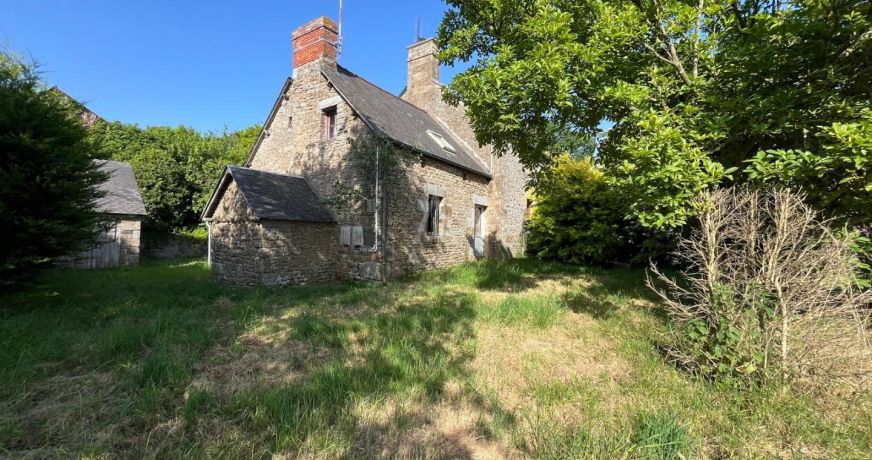 vente Maison Poilley