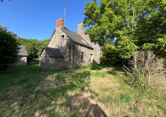 vente Maison Poilley