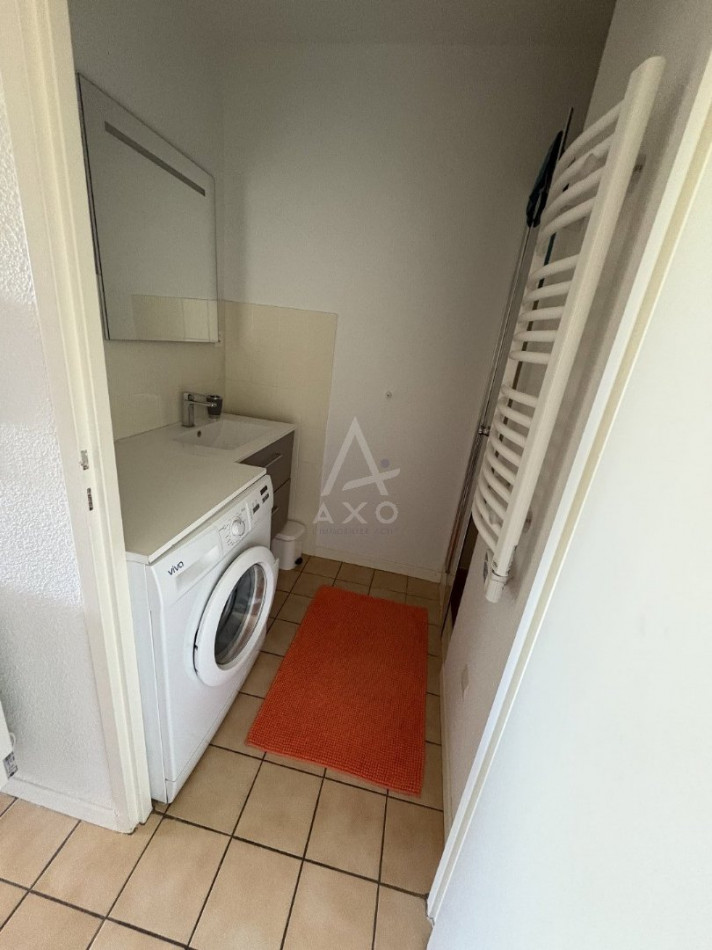vente Appartement Cazaubon - Photo 7