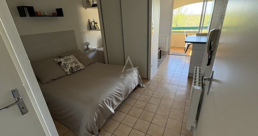 vente Appartement Cazaubon