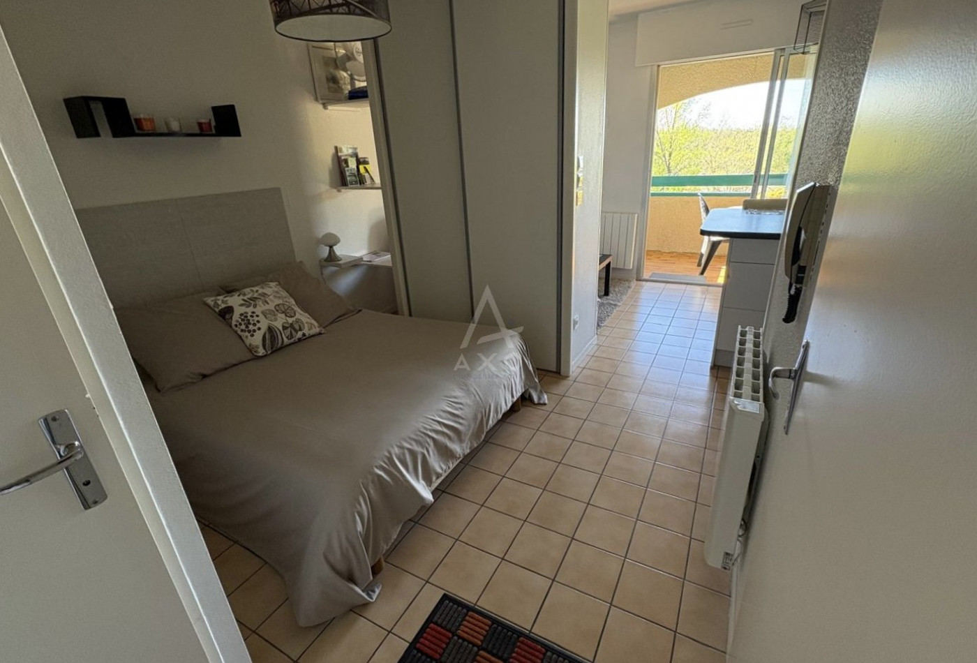 vente Appartement Cazaubon - Photo 1