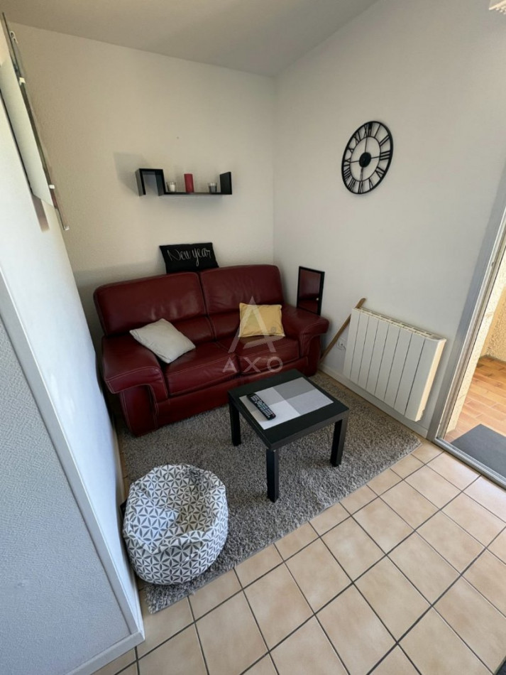 vente Appartement Cazaubon - Photo 4