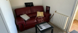 vente Appartement Cazaubon