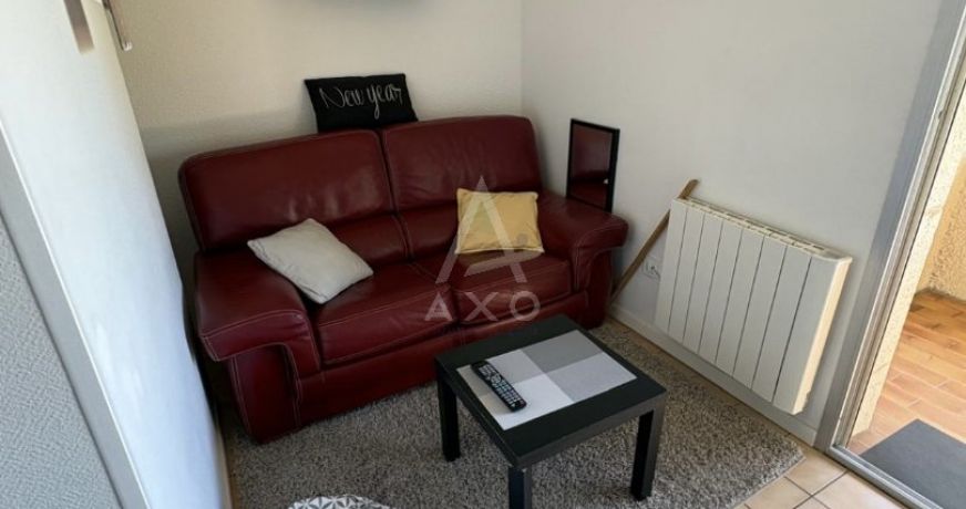 vente Appartement Cazaubon