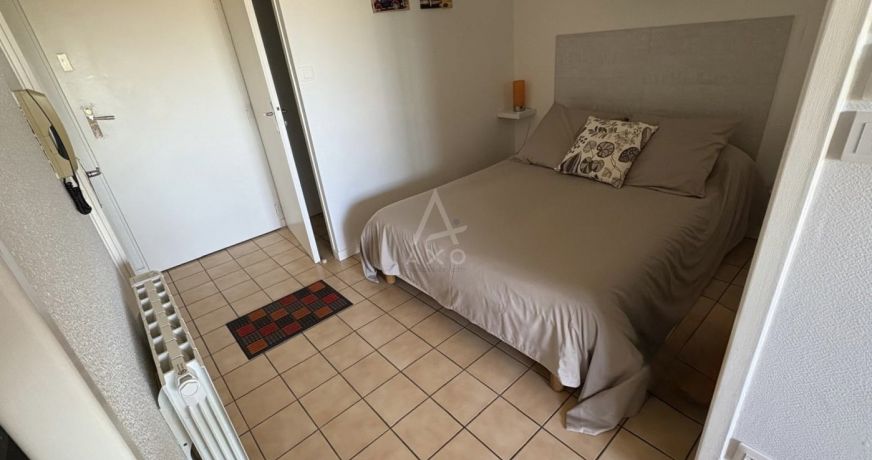 vente Appartement Cazaubon
