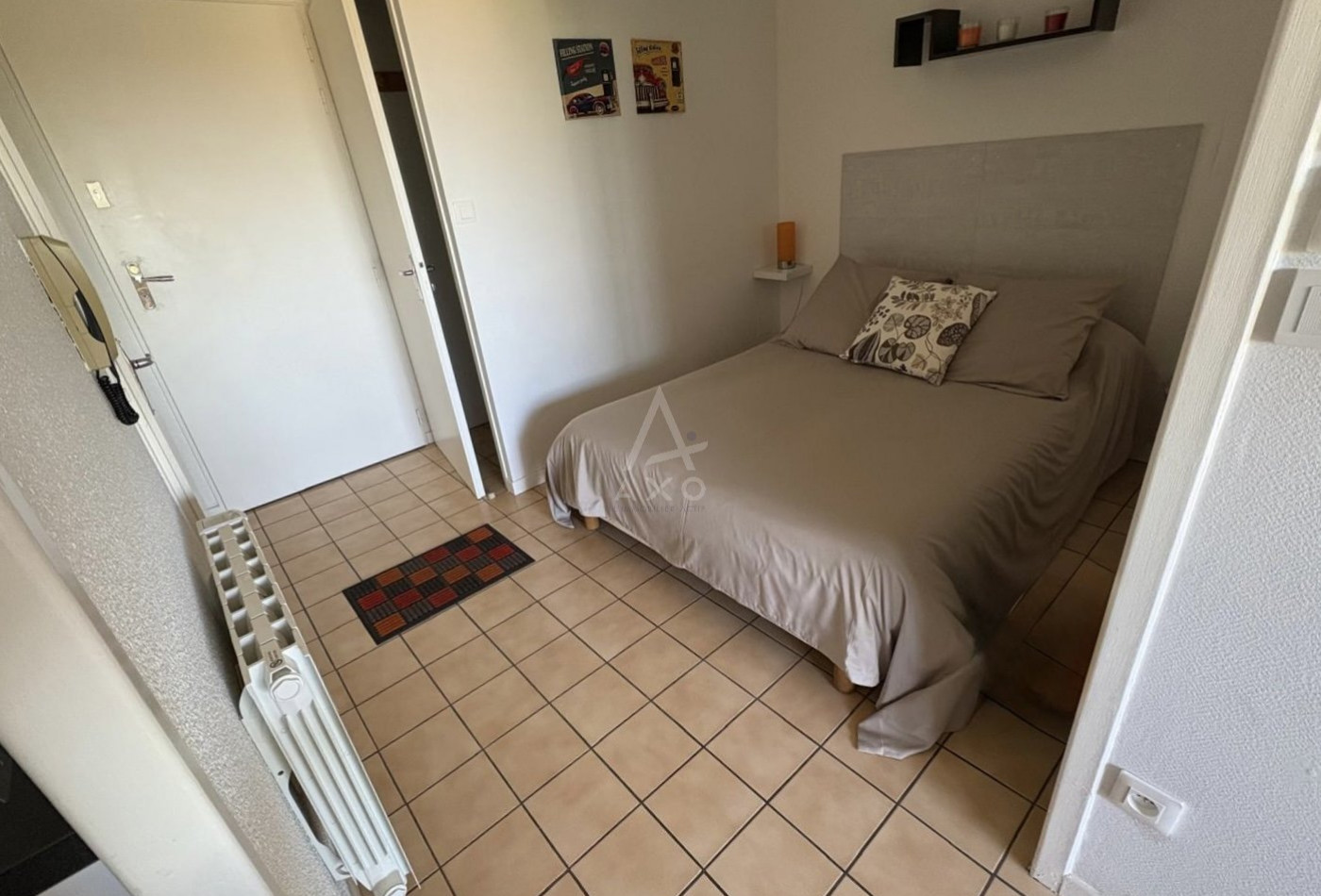 vente Appartement Cazaubon - Photo 5