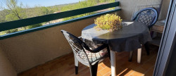 vente Appartement Cazaubon