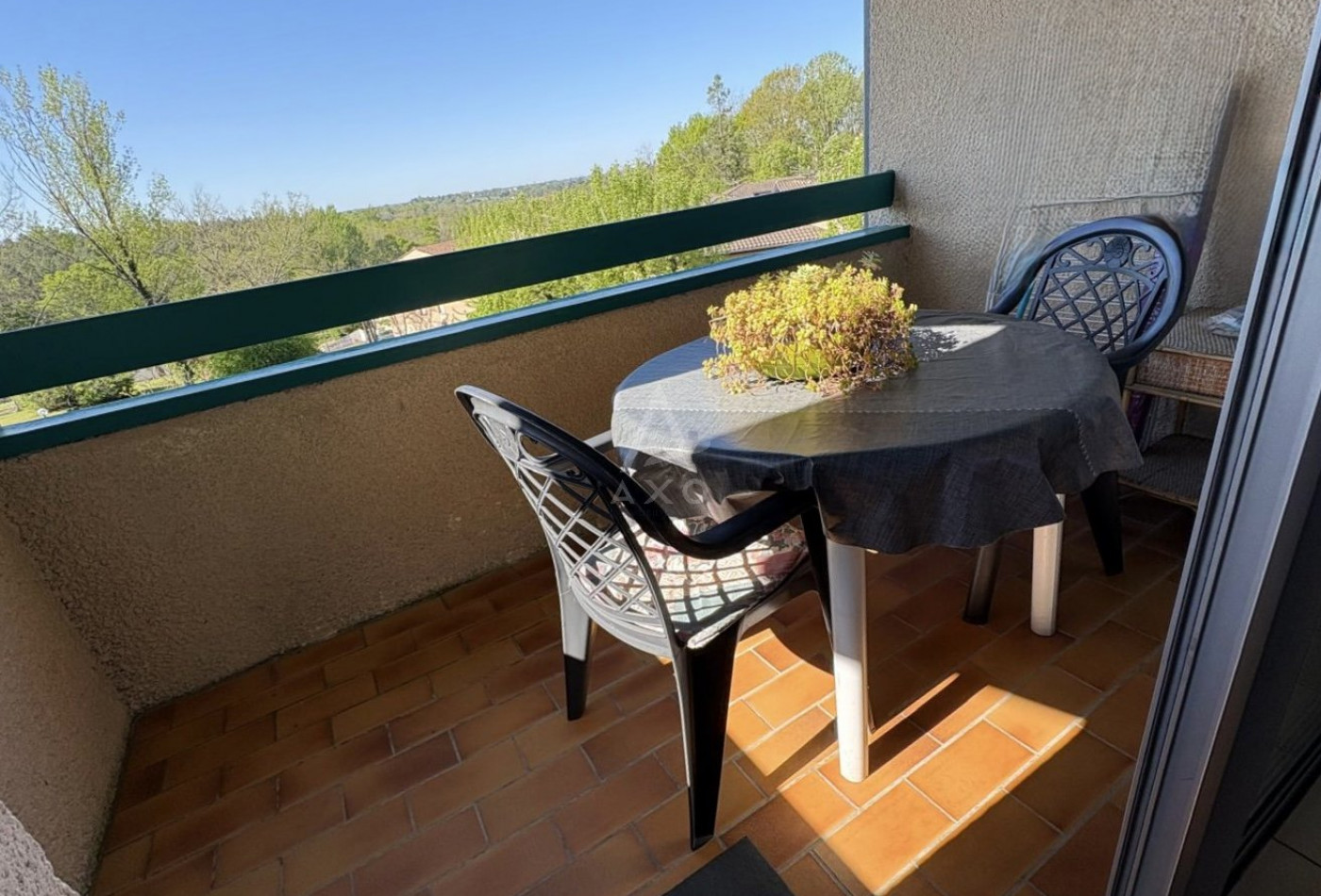 vente Appartement Cazaubon - Photo 6