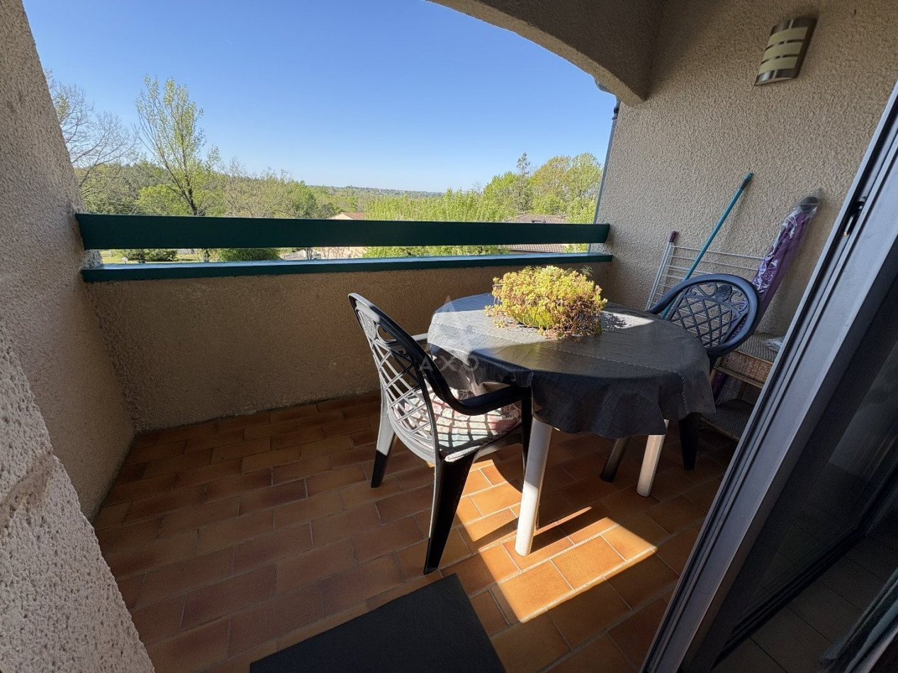 vente Appartement Cazaubon - Photo 6