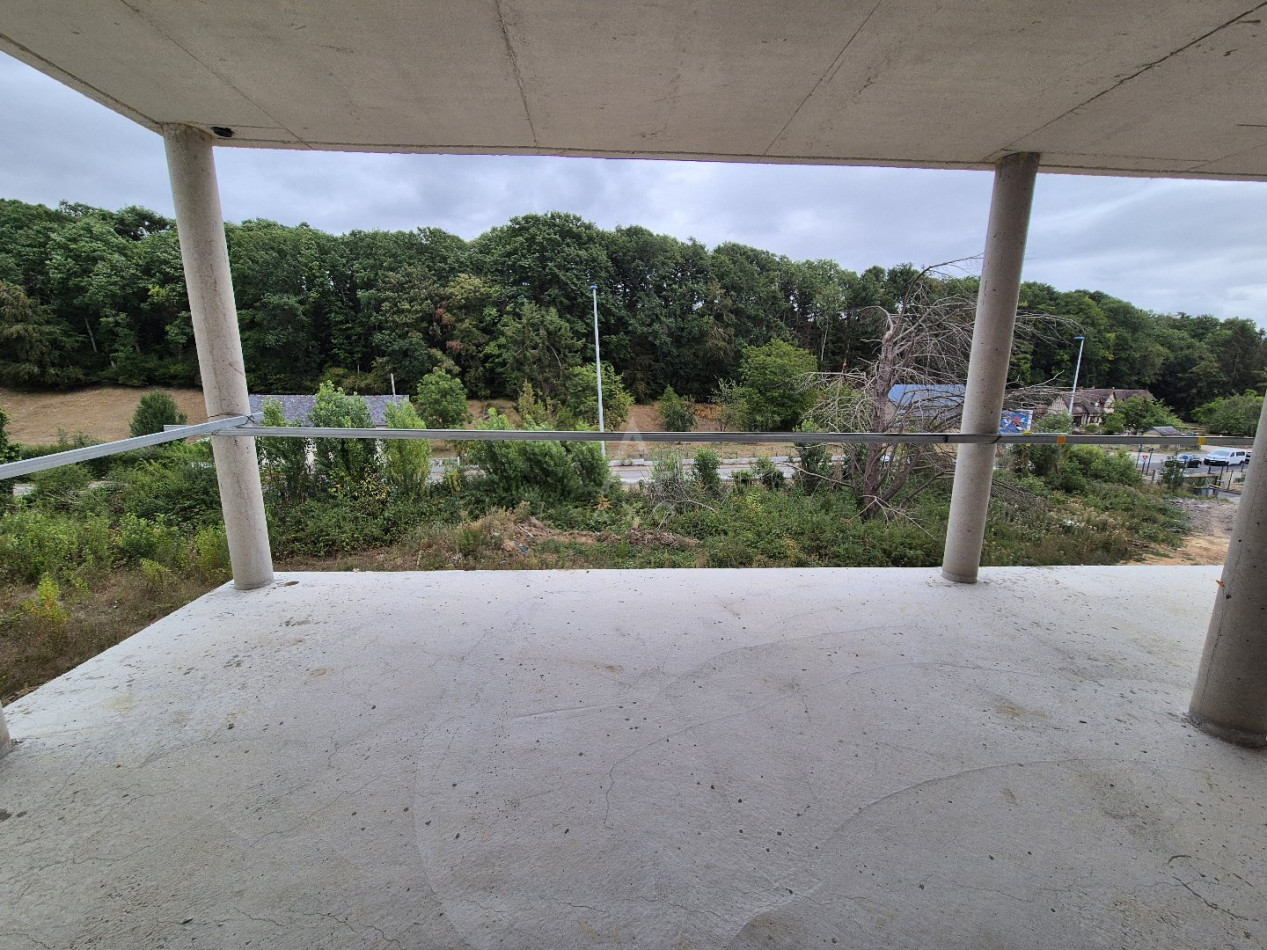vente Appartement Bernay - Photo 3