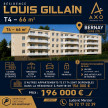 vente Appartement Bernay