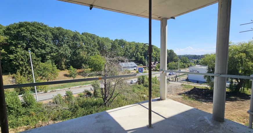 vente Appartement Bernay