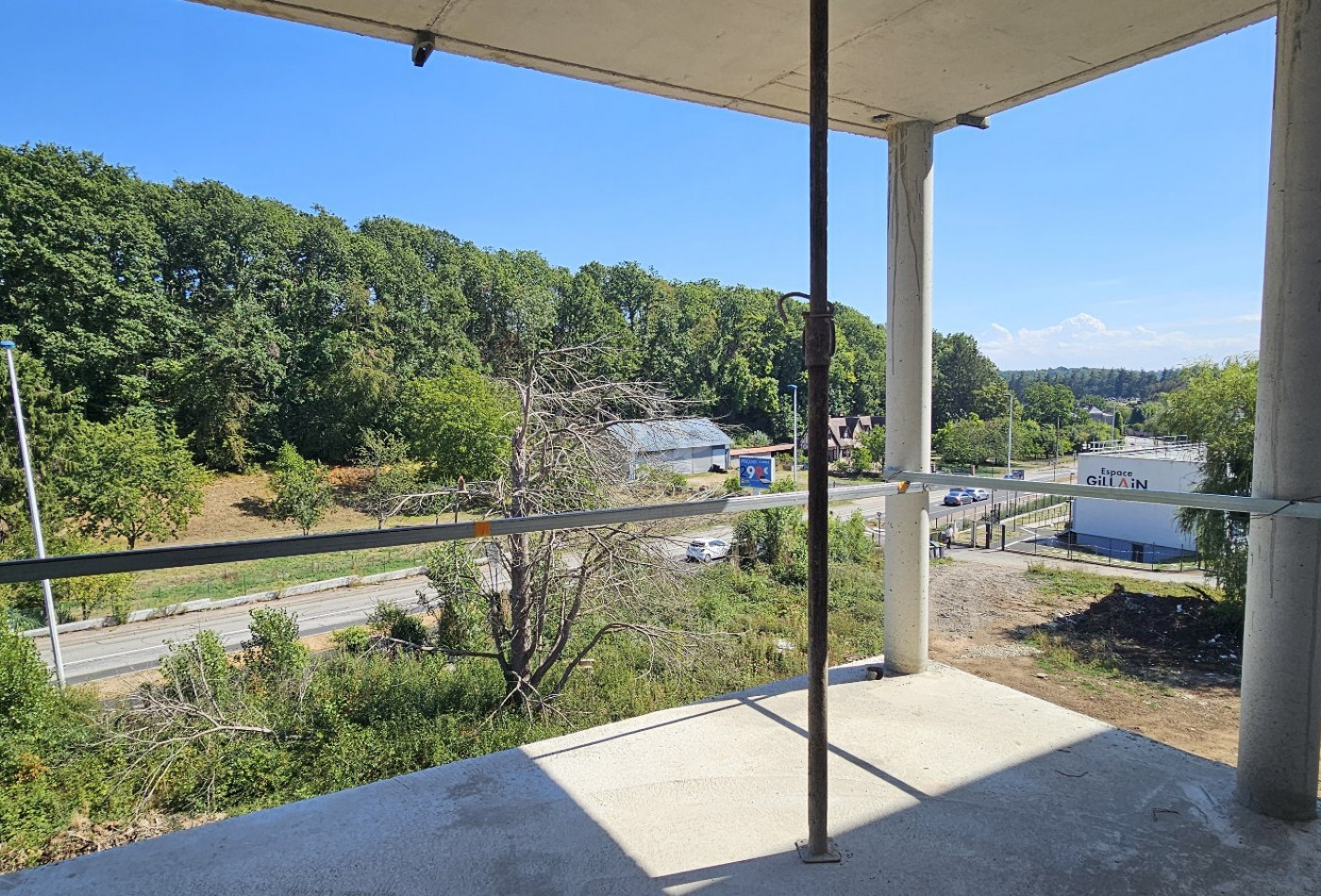 vente Appartement Bernay - Photo 5