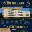 vente Appartement Bernay