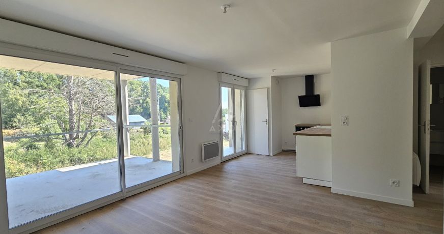 vente Appartement Bernay