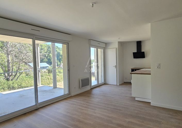 vente Appartement Bernay
