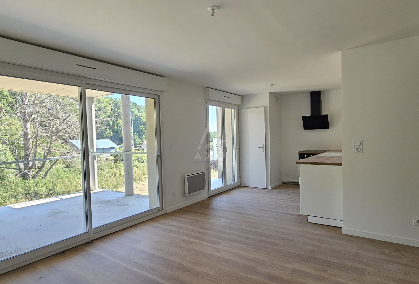vente Appartement Bernay - Photo 2