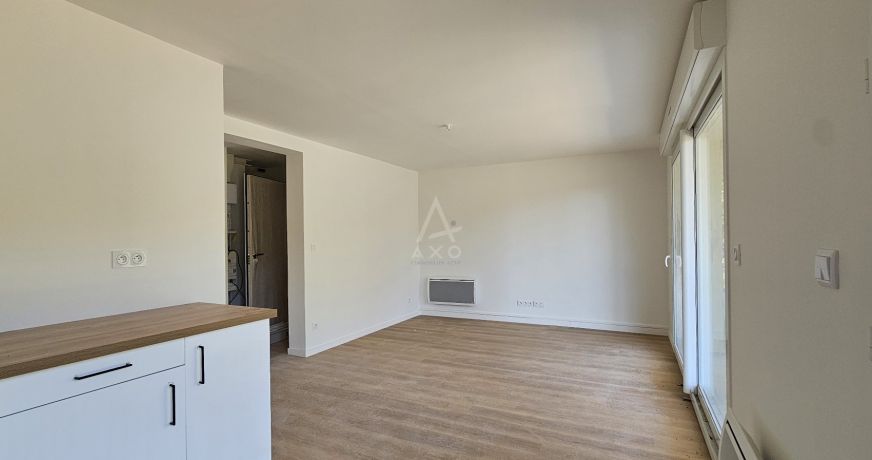 vente Appartement Bernay