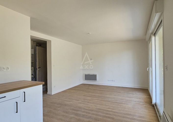 vente Appartement Bernay