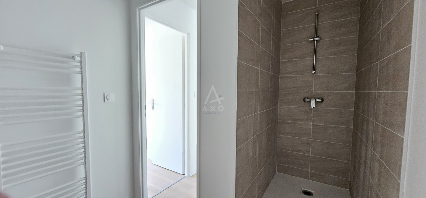 vente Appartement Bernay - Photo 4